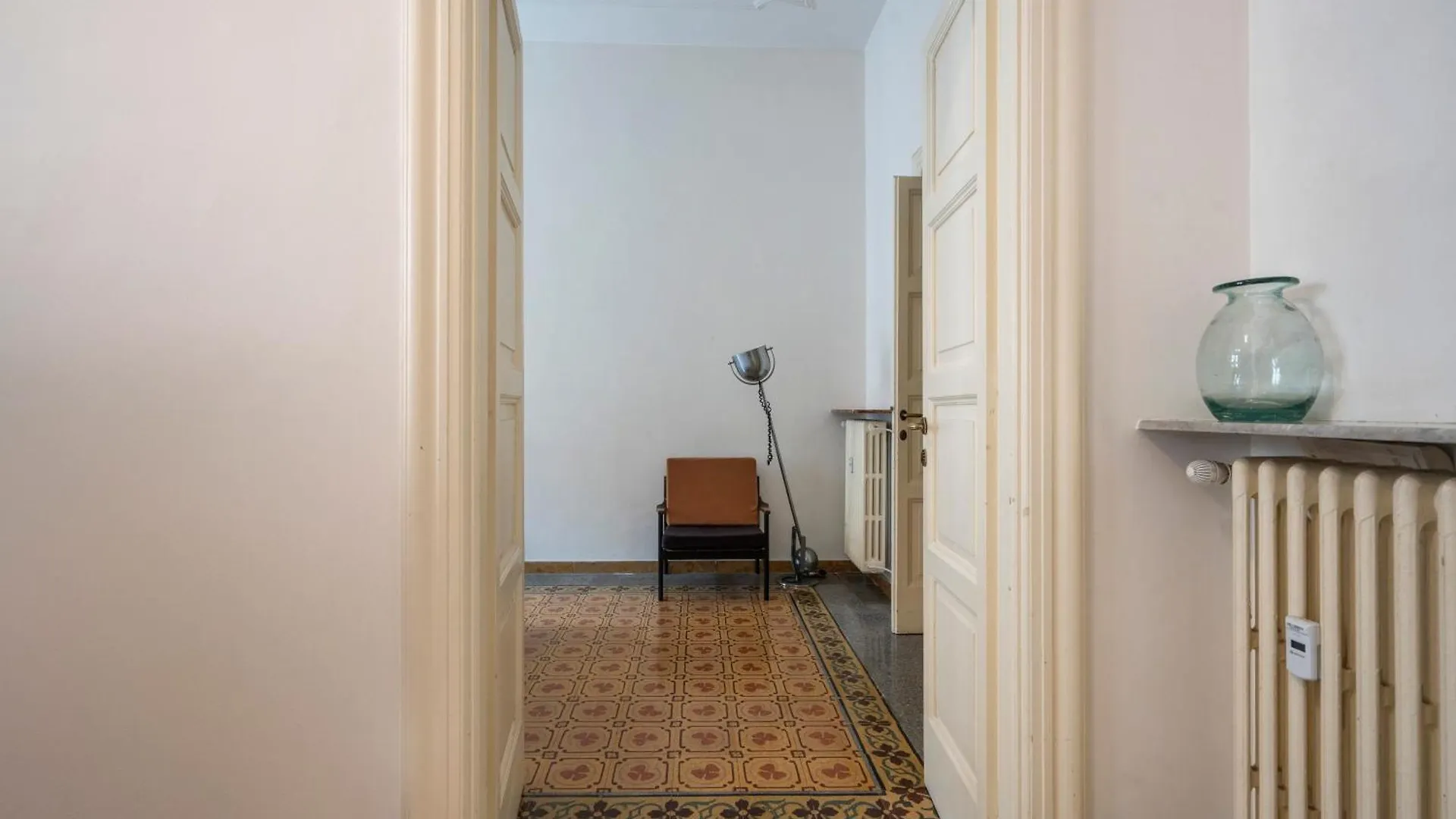 巴里Zaum House, Quartiere Umbertino. 120 Mq公寓 公寓