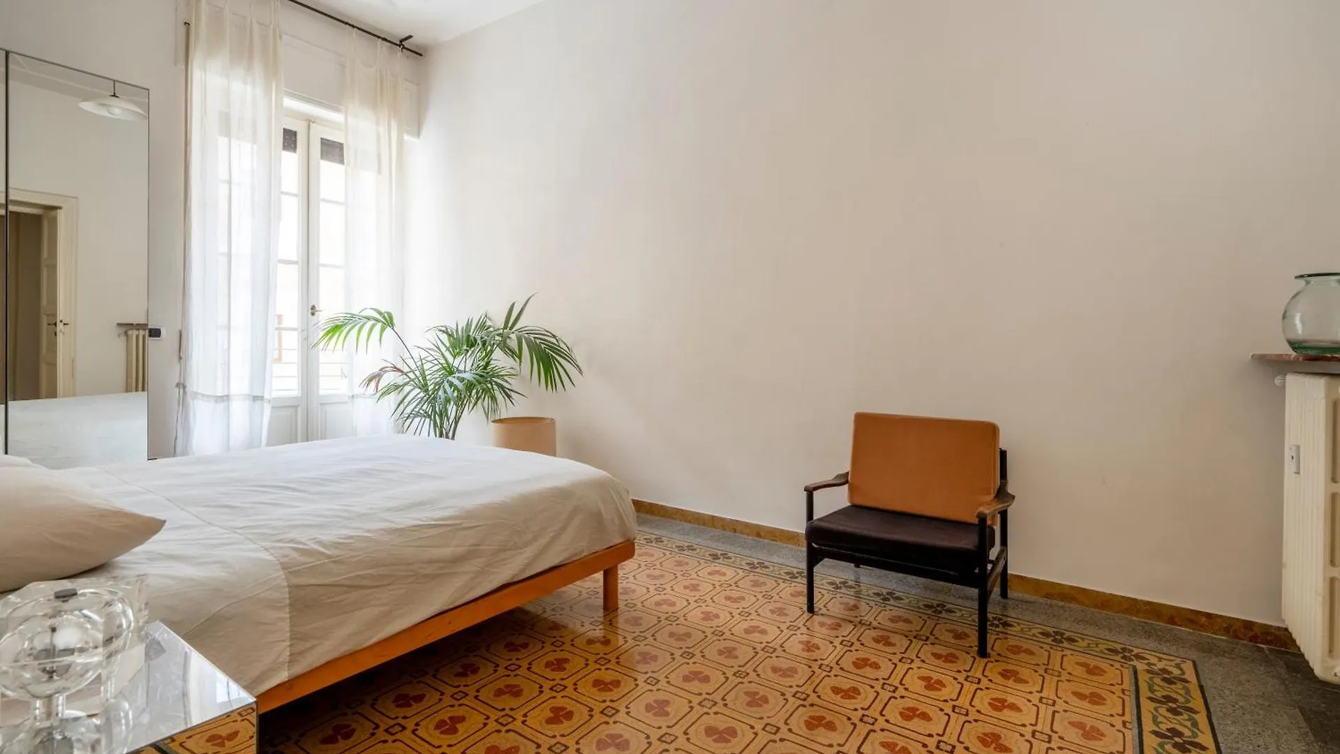 巴里Zaum House, Quartiere Umbertino. 120 Mq公寓 公寓