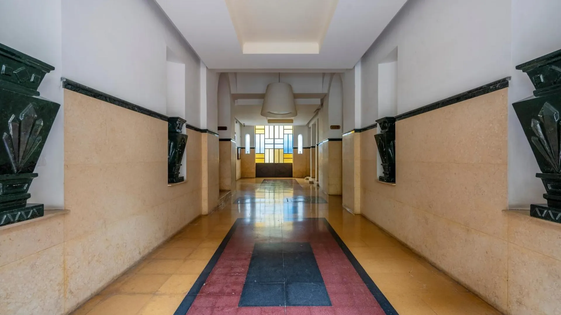 巴里Zaum House, Quartiere Umbertino. 120 Mq公寓 公寓 巴里
