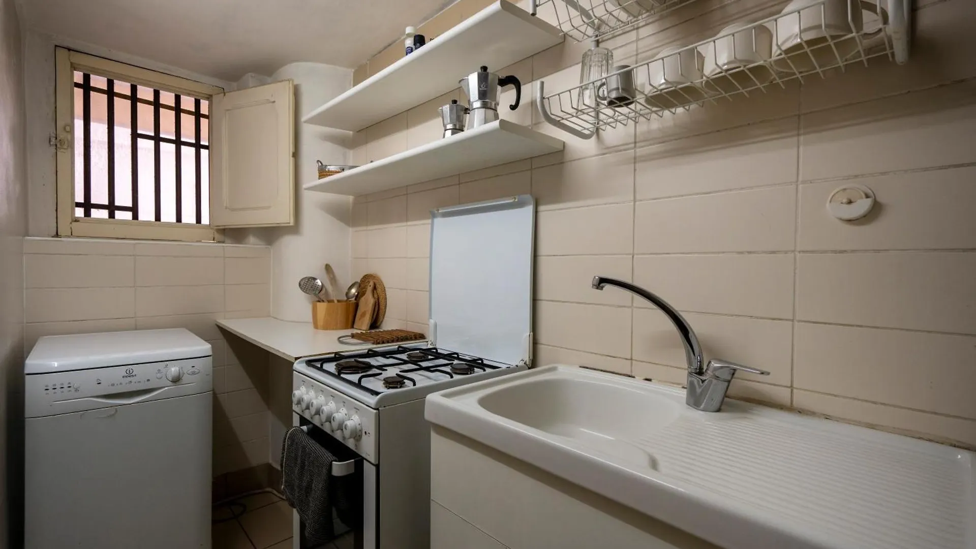 公寓 巴里Zaum House, Quartiere Umbertino. 120 Mq公寓