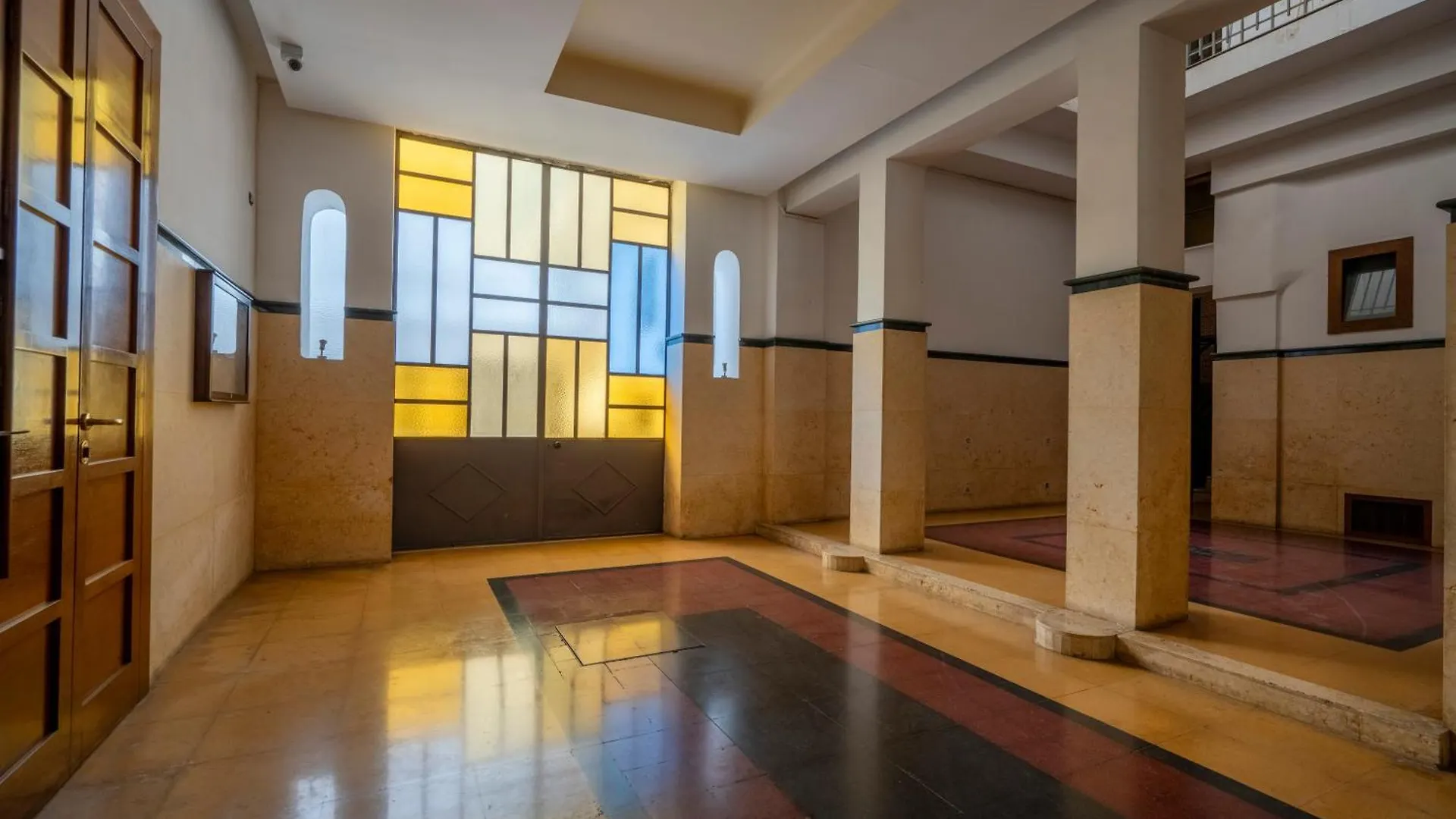 公寓 巴里Zaum House, Quartiere Umbertino. 120 Mq公寓